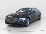 Used 2024 Genesis G80 2.5T image 6