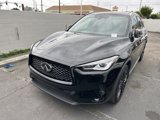 Certified 2022 INFINITI QX50 Luxe w/ Appearance Package image 6