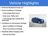 Certified 2022 Chevrolet Equinox LT image 4