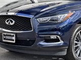 Used 2020 INFINITI QX60 Luxe w/ Sensory Package image 2
