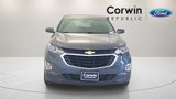 Used 2018 Chevrolet Equinox LT image 2
