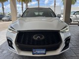 Used 2023 INFINITI QX50 Sport image 3