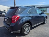 Used 2016 Chevrolet Equinox LTZ w/ Enhanced Convenience Package image 4