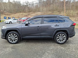 Used 2019 Toyota RAV4 XLE Premium image 4