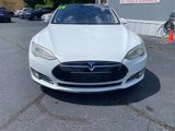 Used 2014 Tesla Model S 85 image 2