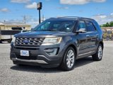 Used 2017 Ford Explorer Limited image 3