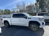 Used 2021 GMC Sierra 1500 AT4 image 4
