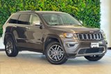 Used 2019 Jeep Grand Cherokee Limited image 2