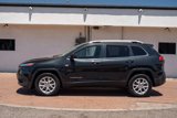 Used 2014 Jeep Cherokee Latitude image 3