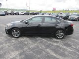 Used 2023 Kia Forte LXS image 2
