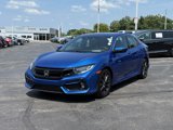 Used 2020 Honda Civic EX image 2