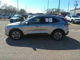 Used 2021 Ford Escape SEL image 2