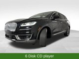 Used 2020 Lincoln Nautilus Reserve image 4