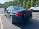 Used 2016 BMW 320i xDrive Sedan image 2