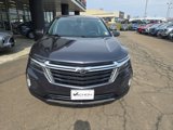 Used 2023 Chevrolet Equinox LT image 2