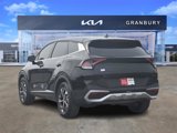 Certified 2023 Kia Sportage EX image 4