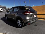 New 2024 Nissan Kicks S image 3
