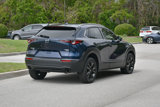 Used 2022 MAZDA CX-30 2.5 Turbo w/ Premium Plus Pkg image 4