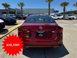 Used 2019 Nissan Altima 2.5 SL image 5