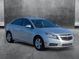 Used 2014 Chevrolet Cruze LT image 3