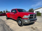 Used 2012 RAM 3500 SLT w/ Luxury Group image 3