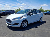 Used 2017 Ford Fiesta SE w/ Cold Weather Package image 4