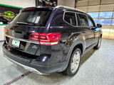 Used 2019 Volkswagen Atlas SE image 6