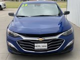 Used 2023 Chevrolet Malibu LS image 2