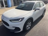 New 2025 Honda HR-V LX image 2