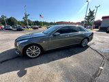 Used 2016 Cadillac CT6 Luxury image 3