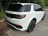 Used 2018 Land Rover Discovery Sport HSE Luxury image 3