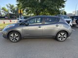 Used 2016 Nissan Leaf SV image 4