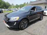 Used 2017 Volvo XC60 T5 Dynamic w/ Preferred Option Package image 2