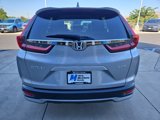 Used 2022 Honda CR-V EX-L image 6