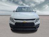 Used 2021 Chevrolet Colorado LT image 2
