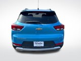 New 2025 Chevrolet TrailBlazer LT w/ LT Cold Weather Package image 4