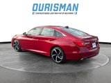 Used 2021 Honda Accord Sport Special Edition image 4
