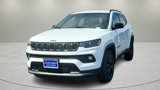 New 2025 Jeep Compass Latitude w/ Altitude Special Edition image 3