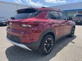 Used 2021 Chevrolet TrailBlazer LT w/ Sun and Liftgate Package image 4