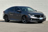 Certified 2019 Honda Civic Sport image 2