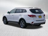 Used 2017 Hyundai Santa Fe Limited image 5