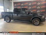 Used 2016 RAM 1500 Rebel image 2