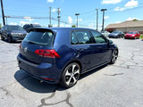 Used 2015 Volkswagen GTI SE w/ Lighting Package (SEL) image 5
