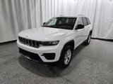New 2025 Jeep Grand Cherokee Laredo X w/ Luxury Tech Group I image 4