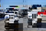 Used 2016 Jeep Wrangler Sahara w/ Connectivity Group image 2