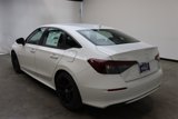 New 2025 Honda Civic Sport image 6