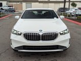 New 2025 BMW i5 eDrive40i w/ Premium Package image 3