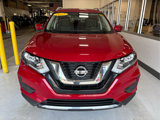 Used 2017 Nissan Rogue SV image 2