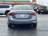 New 2025 Nissan Sentra S w/ Trunk Package image 4