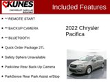 Used 2022 Chrysler Pacifica Touring-L image 3